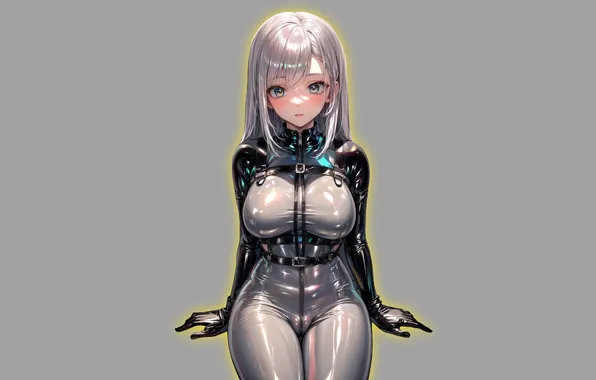 Kawaii, girl, hot, sexy, anime, pretty, babe, cute