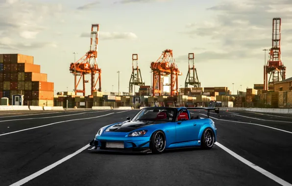 Car, tuning, Honda, tuning, honda s2000