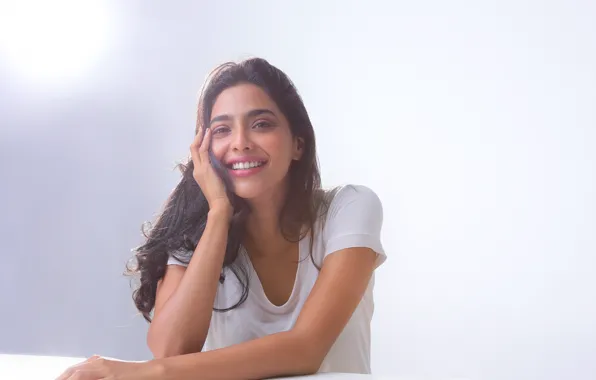 Girl, smile, model, pretty, beauty, indian, actress, celebrity