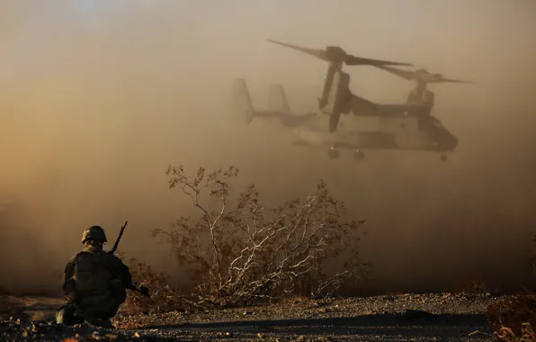 Weapons, army, soldiers