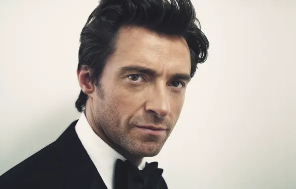 Picture actor, Hugh Jackman, Hugh Jackman