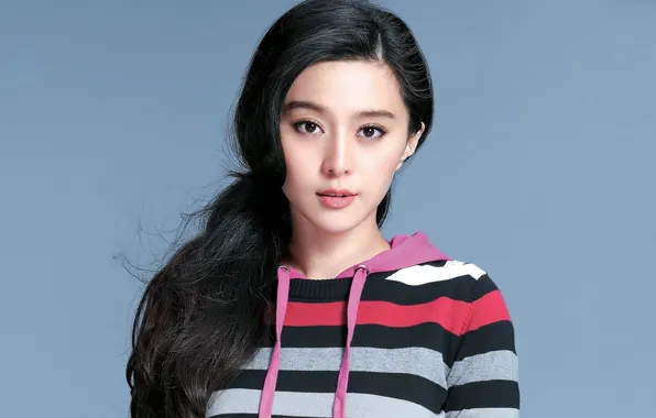 Picture girl, photo, actress, Asian, Fan Bingbing, fan bingbing