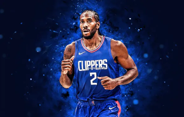 NBA, Basketball, Los Angeles Clippers, Clippers, Kawhi Leonard, LA Clippers, Kawhi