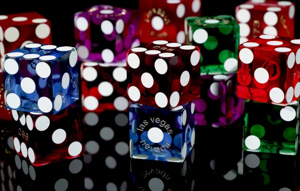 Gambling, bones, Nevada, Las Vegas, casino, playing