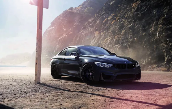 Picture wallpaper, Car, Black, Bmw, BMW M5, Dust