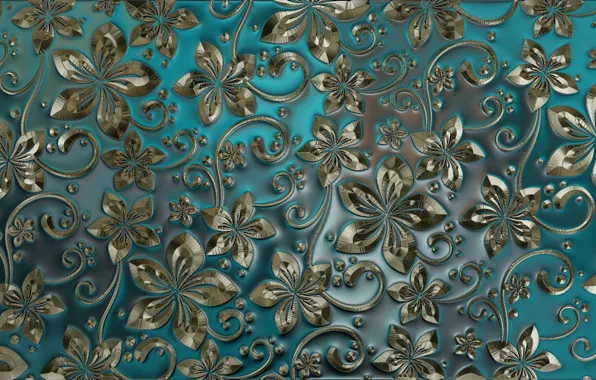 Background, texture, stained glass, ornament, the play of light, sparkle glass, patterned glass