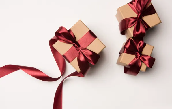 Tape, Holiday, Gift