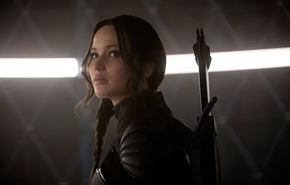 Jennifer Lawrence, Katniss, The Hunger Games:Mockingjay, The hunger games:mockingjay, The hunger games