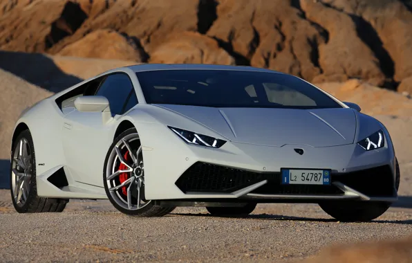 Lamborghini, LP 610-4, Hurricane, L2 5478 7