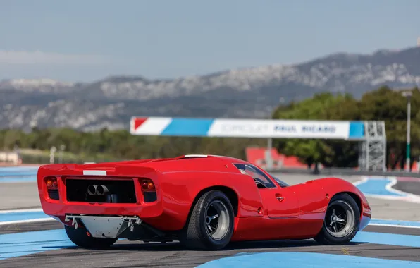 1967, retro cars, Lola, racing car, sports car, retro cars, Lola Cars, T70 Mk3