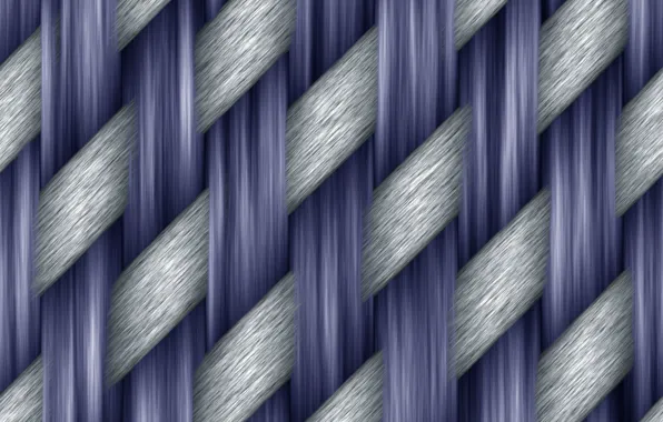 Canvas, netting, 3D graphics