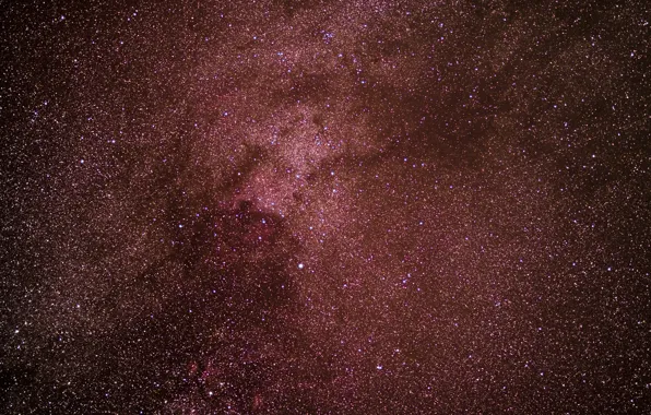 Space, stars, the universe