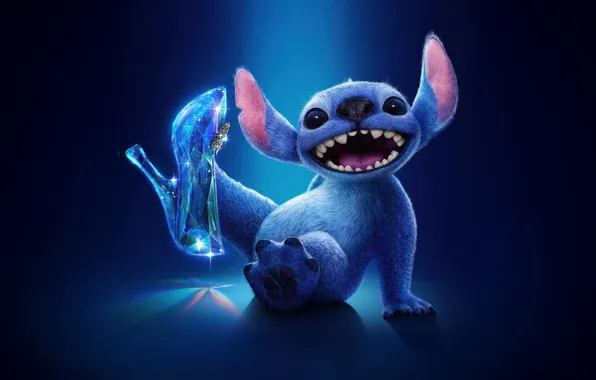 Picture Disney, Disney, Lilo And Stitch, If The Shoe Fits, If The Shoes Fit, Lilo And …