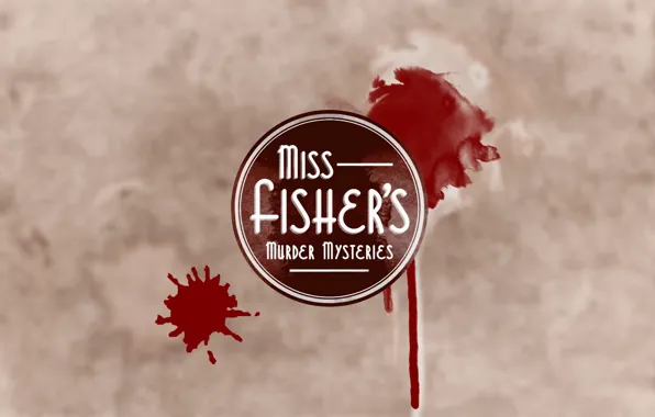 The series, detective, lady, murder, by Pyrus-acerba, Miss Fisher, miss Fisher, mysteries