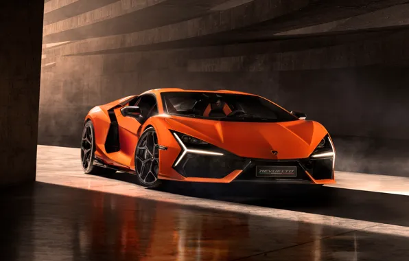 Orange, Front view, Stir