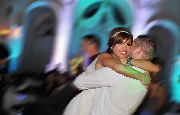 Background, mood, meeting