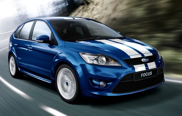 Picture Ford, focus, Focus, Ford