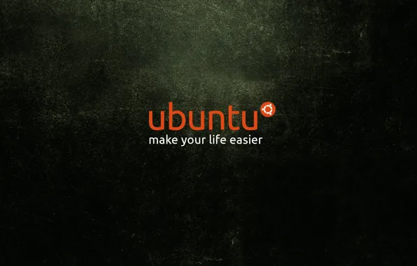 Picture Orange, white, life, Ubuntu, free, Software