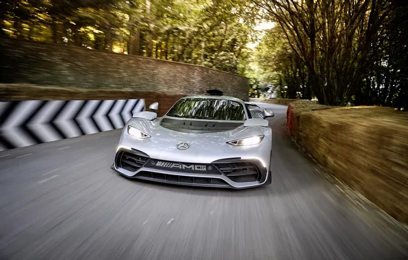 Mercedes-Benz, Mercedes, AMG, 2022, Mercedes-AMG ONE