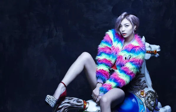 Look, girl, music, Asian, legs, body, South Korea, K-Pop