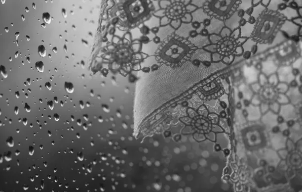 Picture drops, macro, lace, skater