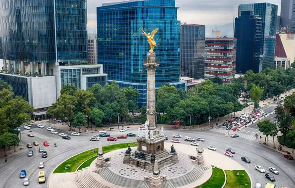 Street, home, area, Mexico, Stella, Mexico city