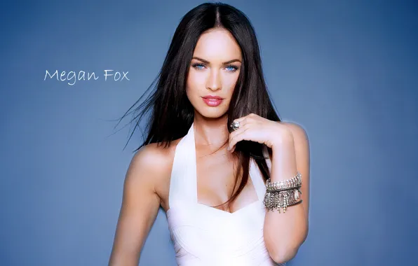Girl, megan fox, Megan Fox