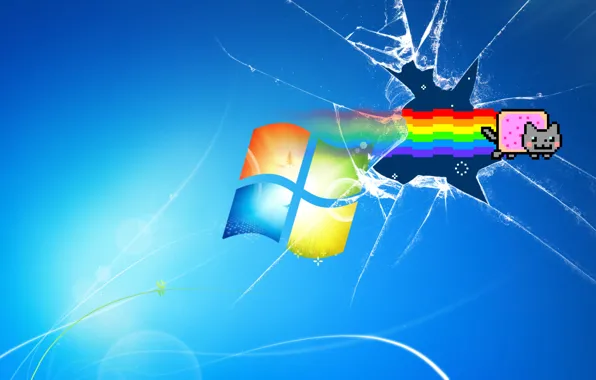 Windows7, mimimi, sankat