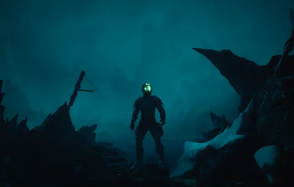 Dead Space, Screenshot, Screenshot, The Callisto Protocol
