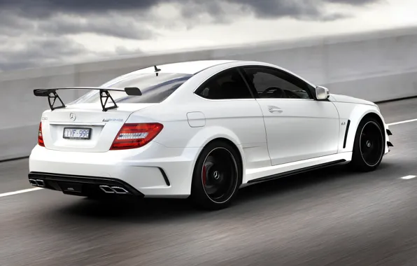 Picture White, Machine, Car, 2012, Car, Mercedes Benz, AMG, White