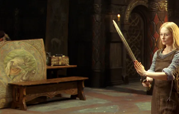The Lord of the rings, The Lord of the Rings, eowyn