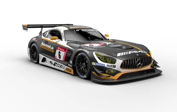 Picture Motorsport, Mercedes - Benz, racing car, racing car, Nurburgring, Nürburgring, Motorsports, Mercedes-AMG GT3