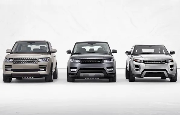 Picture background, Sport, Land Rover, Range Rover, Sport, Evoque, Land Rover, Ewok