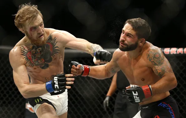 MMA, UFC, Conor McGregor, Conor McGregor