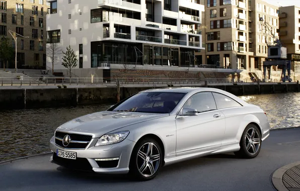 Mercedes-Benz, AMG