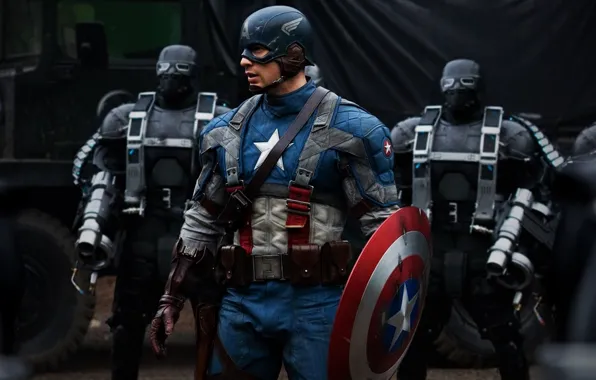 Marvel, comics, cap, captain america