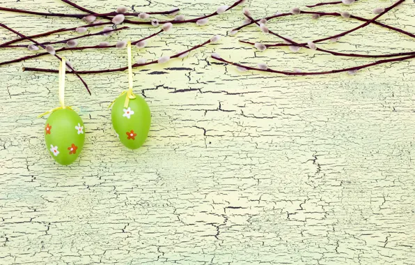 Background, holiday, Easter, Verba, Easter, composition, Eggs, LAIMDOTA GRIVANE