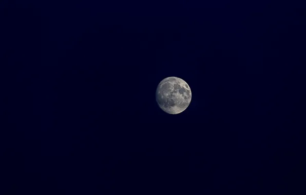 Surface, the moon, satellite