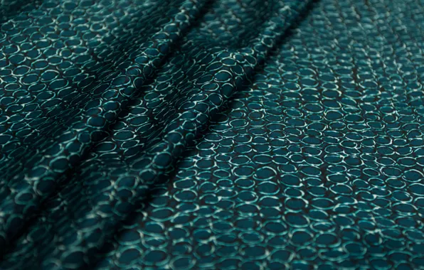 Circles, pattern, Shine, Fabric, dark, silk, textiles