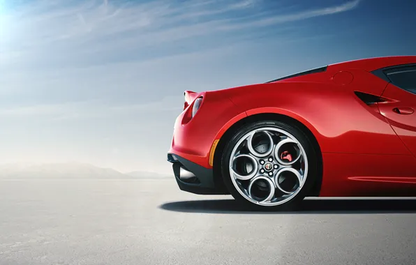 Disk, Alfa Romeo, Auto