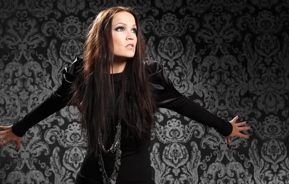 Beautiful, Photo, Tarja, Turunen