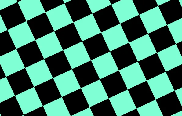 Picture background, blue, black, texture, squares