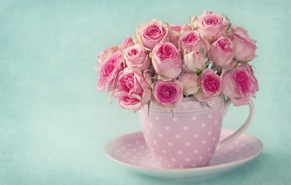Picture flowers, background, roses, bouquet, flower, background, floral