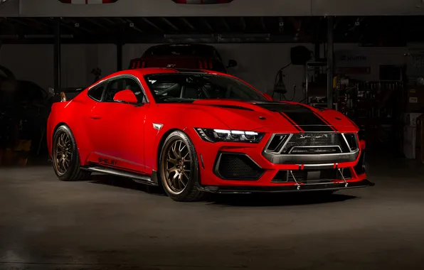 Picture Mustang, Ford, Shelby, Super Snake