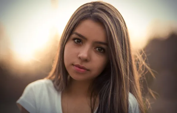 Sponge, brown-eyed, Erika, Andrew Łodej