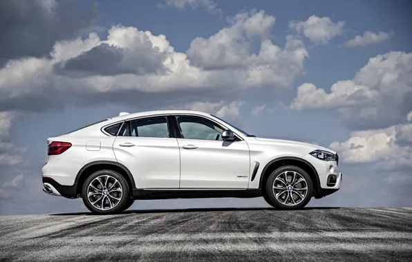 Picture BMW, xDrive, i50