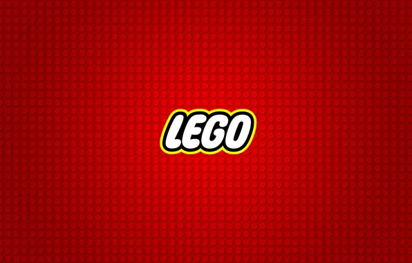 Picture logo, designer, lego