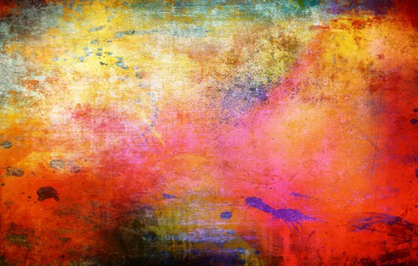 Picture colors, abstract, background
