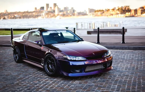 Tuning, Nissan, S15, Silvia, Nissan, Tuning, Sylvia, C15