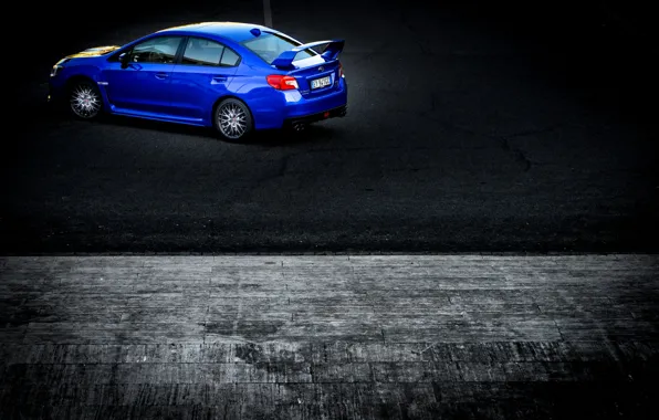 Subaru, Impreza, WRX, STI, Subaru, Impreza, STI, 2014